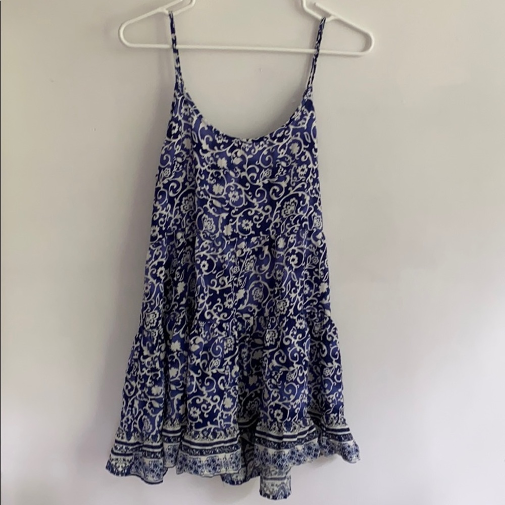 Lulu’s Dress